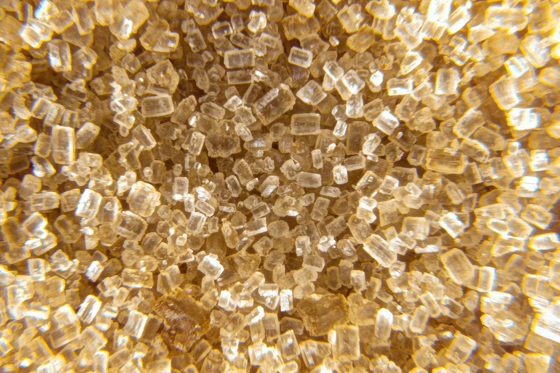 Why I Should Insist for Country Sugar than Brown Sugar?