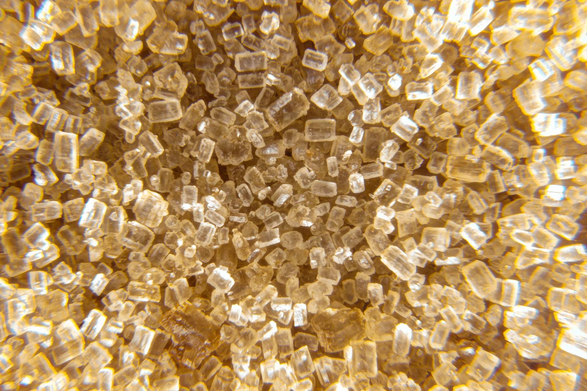 Why I Should Insist for Country Sugar than Brown Sugar?