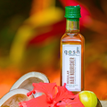 Essential Hair Nourisher | 9 Native Herbs | Ancient Formula | 60ml