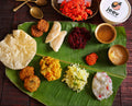 Festive Lunch by Jeev Goodness // Door Delivery in Bangalore